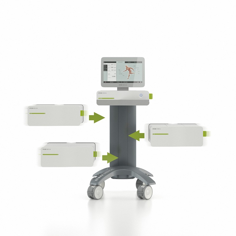 Аппарат терапевтический DUOLITH SD1 Tower